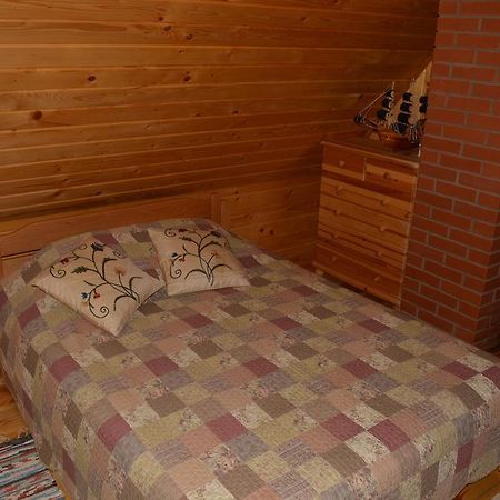 Holiday Home Berzlejas Upesgriva Eksteriør bilde