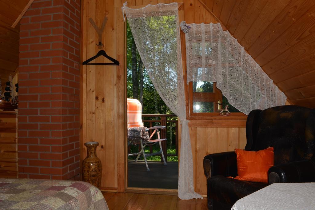 Holiday Home Berzlejas Upesgriva Rom bilde